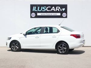 Citroën C-Elysée 1.5 BlueHDi Shine 100  - Foto 5