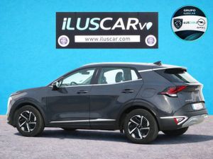 Kia Sportage 1.6T-GDI MHEV 110KW 150CV DRIVE  - Foto 5