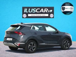 Kia Sportage 1.6T-GDI MHEV 110KW 150CV DRIVE  - Foto 3