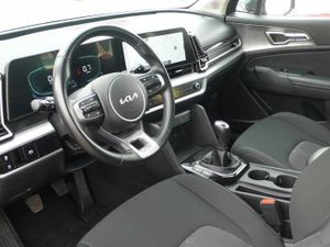 Kia Sportage 1.6T-GDI MHEV 110KW 150CV DRIVE  - Foto 3