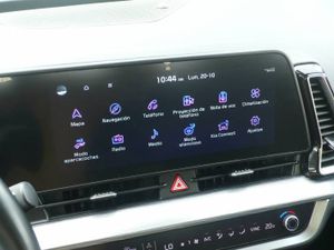 Kia Sportage 1.6T-GDI MHEV 110KW 150CV DRIVE  - Foto 22