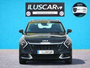 Kia Sportage 1.6T-GDI MHEV 110KW 150CV DRIVE  - Foto 6