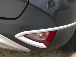 Kia Sportage 1.6T-GDI MHEV 110KW 150CV DRIVE  - Foto 38