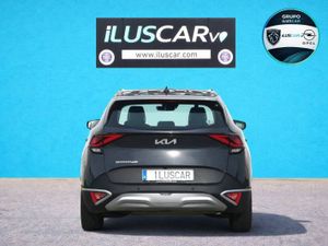Kia Sportage 1.6T-GDI MHEV 110KW 150CV DRIVE  - Foto 4