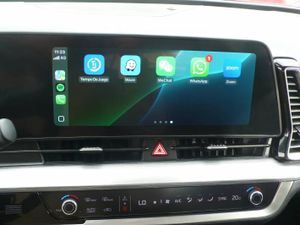 Kia Sportage 1.6T-GDI MHEV 110KW 150CV DRIVE  - Foto 20