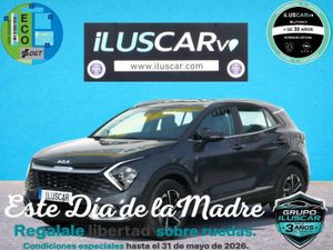 Kia Sportage 1.6T-GDI MHEV 110KW 150CV DRIVE  - Foto 2