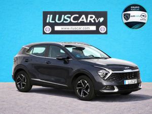 Kia Sportage 1.6T-GDI MHEV 110KW 150CV DRIVE  - Foto 7