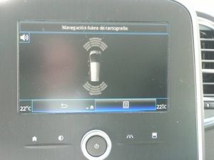 Renault Grand Scénic 103 kW (140CV) EDCLimited TCe GPF MY21  - Foto 20