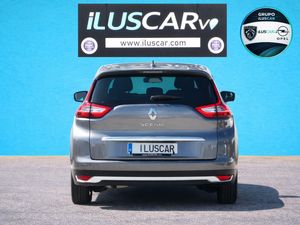 Renault Grand Scénic 103 kW (140CV) EDCLimited TCe GPF MY21  - Foto 4