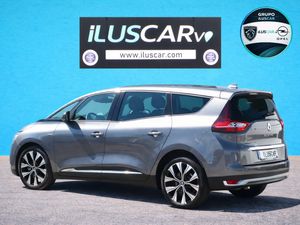 Renault Grand Scénic 103 kW (140CV) EDCLimited TCe GPF MY21  - Foto 5