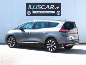 Renault Grand Scénic 103 kW (140CV) EDCLimited TCe GPF MY21  - Foto 5