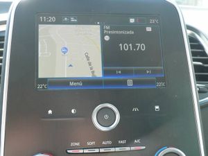 Renault Grand Scénic 103 kW (140CV) EDCLimited TCe GPF MY21  - Foto 18