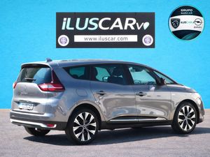 Renault Grand Scénic 103 kW (140CV) EDCLimited TCe GPF MY21  - Foto 3