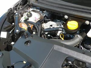 Renault Grand Scénic 103 kW (140CV) EDCLimited TCe GPF MY21  - Foto 38