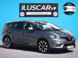 Renault Grand Scénic 103 kW (140CV) EDCLimited TCe GPF MY21  - Foto 7