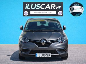 Renault Grand Scénic 103 kW (140CV) EDCLimited TCe GPF MY21  - Foto 6