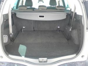 Renault Grand Scénic 103 kW (140CV) EDCLimited TCe GPF MY21  - Foto 12