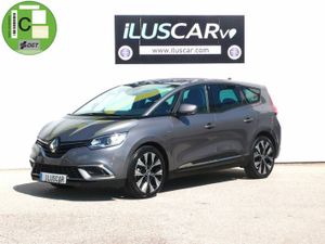 Renault Grand Scénic 103 kW (140CV) EDCLimited TCe GPF MY21  - Foto 2