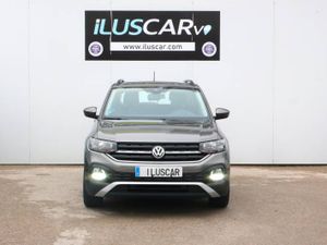 Volkswagen T-Cross Advance 1.0 TSI 115CV AT7 E6dT  - Foto 6