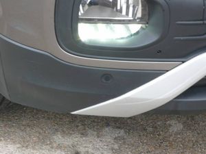 Volkswagen T-Cross Advance 1.0 TSI 115CV AT7 E6dT  - Foto 34