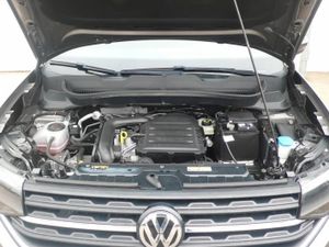 Volkswagen T-Cross Advance 1.0 TSI 115CV AT7 E6dT  - Foto 35