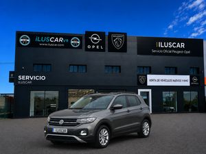 Volkswagen T-Cross Advance 1.0 TSI 115CV AT7 E6dT  - Foto 2