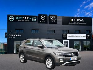 Volkswagen T-Cross Advance 1.0 TSI 115CV AT7 E6dT  - Foto 7