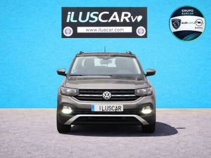Volkswagen T-Cross Advance 1.0 TSI 115CV AT7 E6dT  - Foto 6