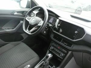 Volkswagen T-Cross Advance 1.0 TSI 115CV AT7 E6dT  - Foto 13