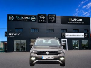 Volkswagen T-Cross Advance 1.0 TSI 115CV AT7 E6dT  - Foto 6