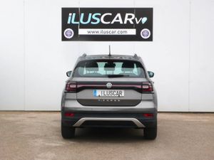 Volkswagen T-Cross Advance 1.0 TSI 115CV AT7 E6dT  - Foto 4