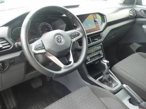 Volkswagen T-Cross Advance 1.0 TSI 115CV AT7 E6dT  - Foto 3