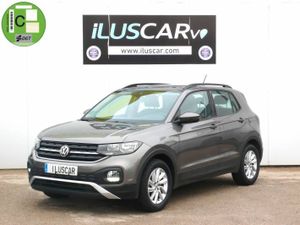 Volkswagen T-Cross Advance 1.0 TSI 115CV AT7 E6dT  - Foto 2