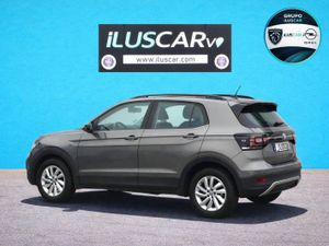 Volkswagen T-Cross Advance 1.0 TSI 115CV AT7 E6dT  - Foto 5