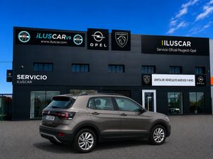 Volkswagen T-Cross Advance 1.0 TSI 115CV AT7 E6dT  - Foto 3