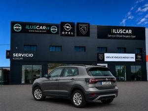 Volkswagen T-Cross Advance 1.0 TSI 115CV AT7 E6dT  - Foto 5