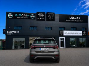 Volkswagen T-Cross Advance 1.0 TSI 115CV AT7 E6dT  - Foto 4