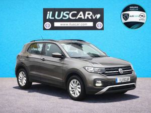 Volkswagen T-Cross Advance 1.0 TSI 115CV AT7 E6dT  - Foto 7