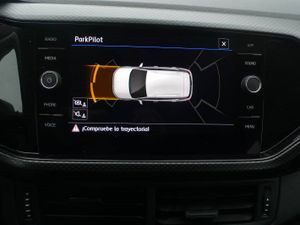 Volkswagen T-Cross Advance 1.0 TSI 115CV AT7 E6dT  - Foto 17
