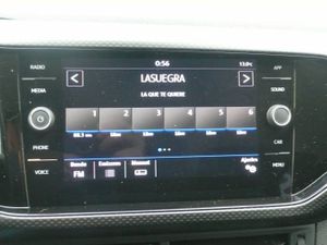 Volkswagen T-Cross Advance 1.0 TSI 115CV AT7 E6dT  - Foto 19