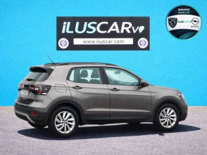 Volkswagen T-Cross Advance 1.0 TSI 115CV AT7 E6dT  - Foto 3