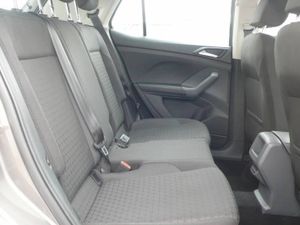 Volkswagen T-Cross Advance 1.0 TSI 115CV AT7 E6dT  - Foto 11