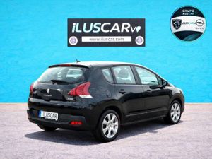 Peugeot 3008 1.6 ACCESS  - Foto 3