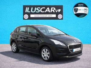 Peugeot 3008 1.6 ACCESS  - Foto 7