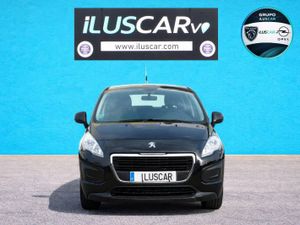 Peugeot 3008 1.6 ACCESS  - Foto 6