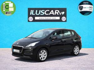 Peugeot 3008 1.6 ACCESS  - Foto 2