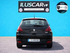 Peugeot 3008 1.6 ACCESS  - Foto 4