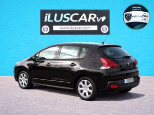Peugeot 3008 1.6 ACCESS  - Foto 5