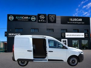Renault Express CONFORT 1.5 BLUE DCI  - Foto 8