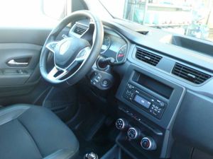 Renault Express CONFORT 1.5 BLUE DCI  - Foto 13